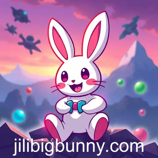 The Rise of BigBunny in Gaming Culture