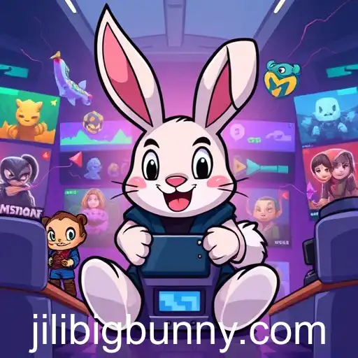 The Rise of BigBunny in Gaming