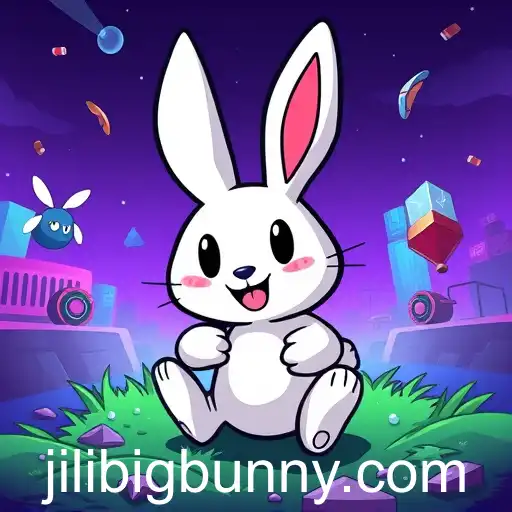 Rise of 'BigBunny': A Digital Playground Transformation