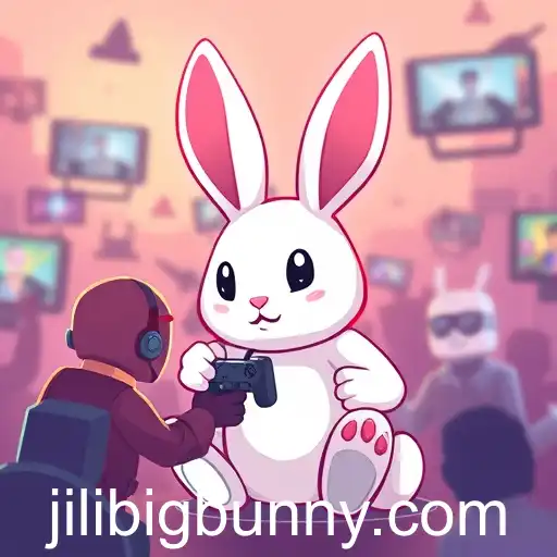 The Rise of BigBunny: Revolutionizing Online Gaming