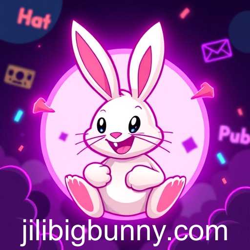The Digital Journey of BigBunny in 2025