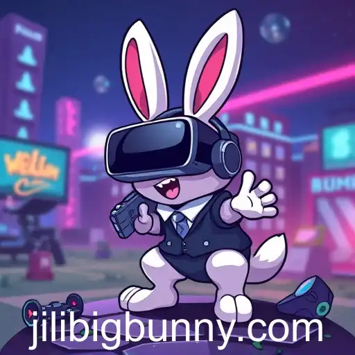 The Evolution of Online Gaming: BigBunny's Role
