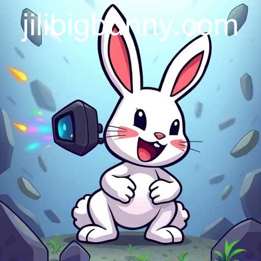 Rise of BigBunny in Gaming Communities