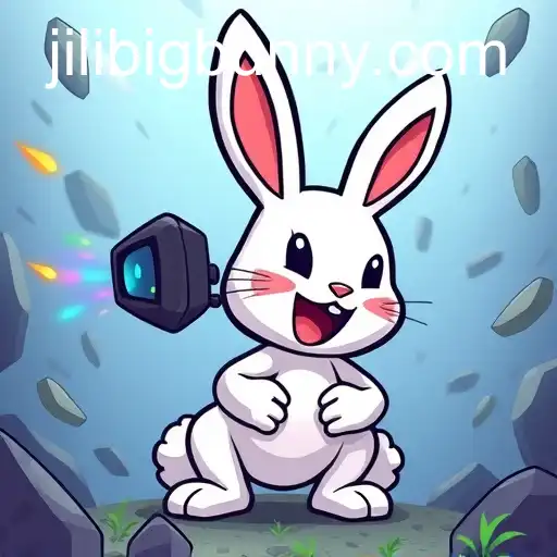 Rise of BigBunny in Gaming Communities