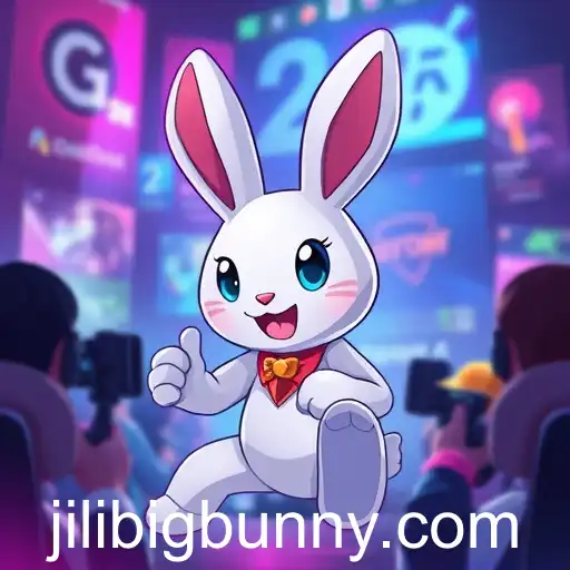 The Rise of BigBunny in the Gaming World