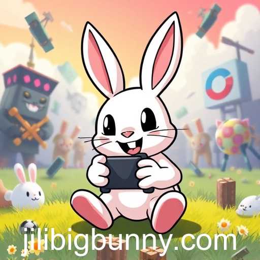 The Rise of BigBunny in 2025's Gaming Landscape
