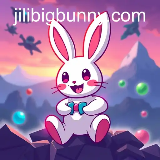 The Rise of BigBunny in Gaming Culture