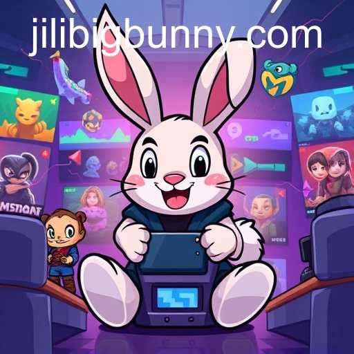 The Rise of BigBunny in Gaming