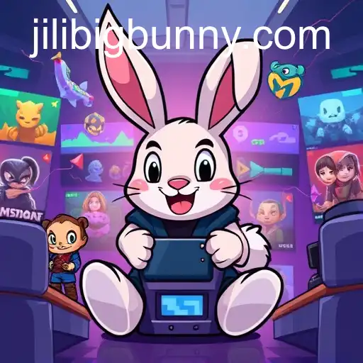 The Rise of BigBunny in Gaming