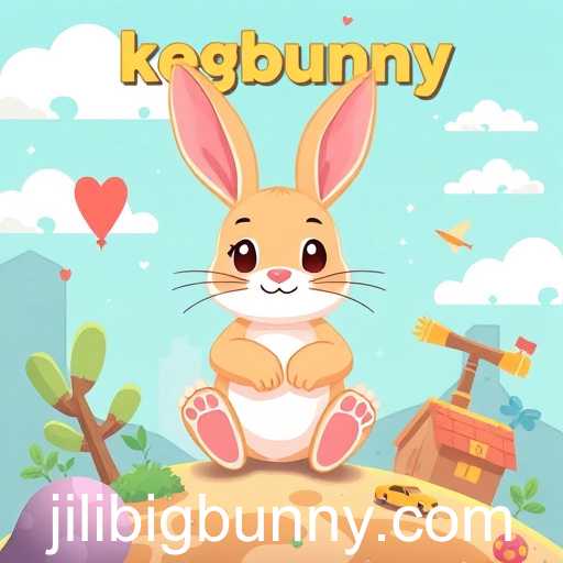 Rise of 'BigBunny': A Digital Playground Transformation
