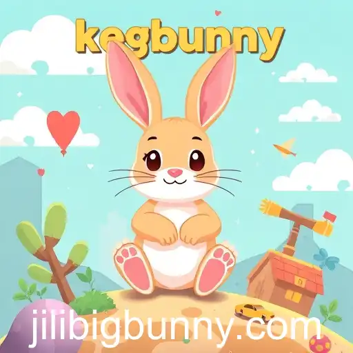 Rise of 'BigBunny': A Digital Playground Transformation