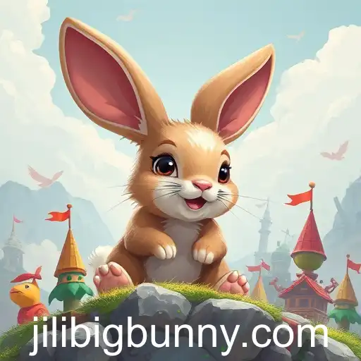 Bigbunny's Rise in the World of Strategy Games