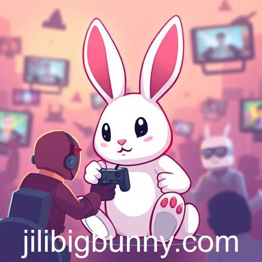 The Rise of BigBunny: Revolutionizing Online Gaming